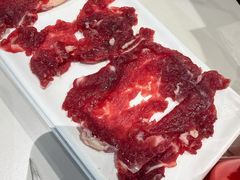-海汕记·潮汕鲜牛肉火锅·自助