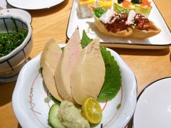 -樟葶谷寿司(椒江店)