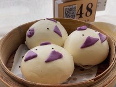 -馨越楼·点心·粤菜(赤坎店)