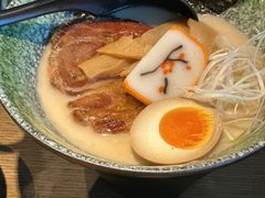-雷神拉面(财富中心玉米楼店)
