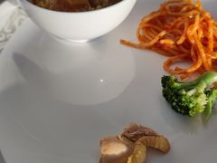 -浦东机场国航头等贵宾室