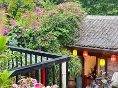 -院8里·少城记忆老川菜(宽窄巷子店)