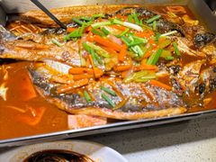 -鸣记脆皮烤鱼(山姆店)