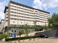 -北京协和医院(东单院区)