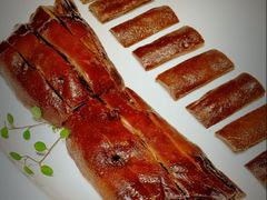 -三利音·东方司宴(外滩店)