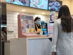 -DQ·蛋糕·冰淇淋(高新万达店)