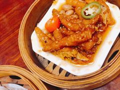 -顺德人家食府(黄金广场店)