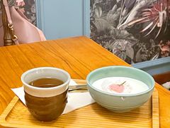 走错门的奶冻-春风·有糖(崇宁路店)