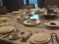 包厢-徐州绿地皇冠假日酒店-汉宫中餐厅