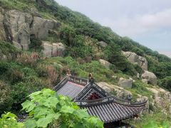 -普陀山慧济禅寺