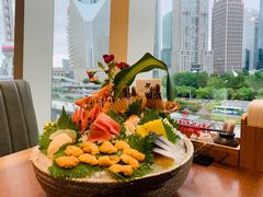 -九井澤精致料理(金茂店)