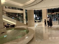 -上海雅居乐万豪侯爵酒店
