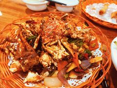 -南记食粥坊·宵夜大排档(莲花总店)