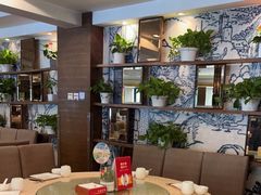 大堂-大鸭梨(天通西苑店)