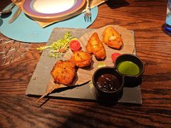 -甘尼仕印度餐厅爵士酒吧(阳春巷店)