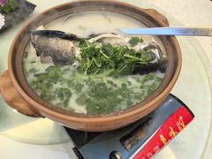 -千岛湖鱼味馆(十字街总店)