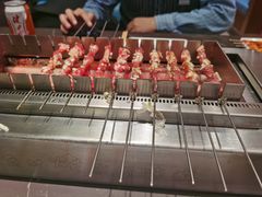-邢氏老太太烤串(北兴街店)