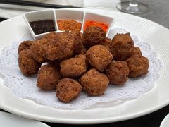 -京炉烤鸭·新京菜·庭院餐厅(大东方·欢乐谷店)