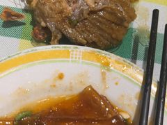 -丰泽园家菜馆(劳动路店)