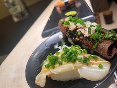 -昊·来了寿司(泡桐树店)