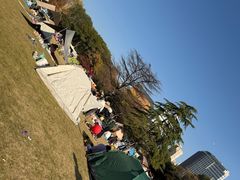 -杭州城北体育公园