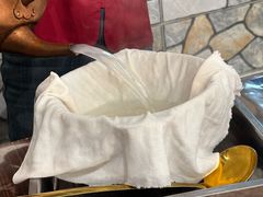 -汉阴白火石汆汤