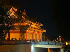 -南京市江宁方山