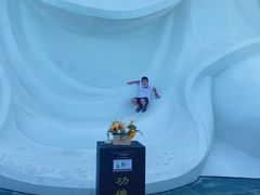 -三亚南山文化旅游区