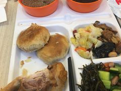 -香妃烤鸡(新奥店)