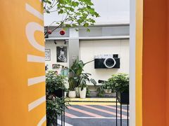 -桔子酒店(成都蜀汉路东地铁站店)