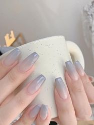 -M·X Nail日式美甲美睫