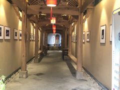 -黎阳老街