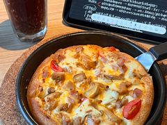 -必胜客(棠下店)