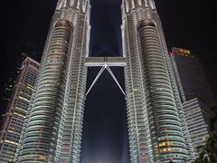 -吉隆坡国油双峰塔