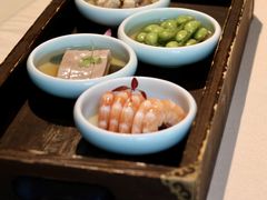 -成隆行·蟹王府(淮海店)