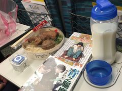 -台铁便当本铺(新左营店)