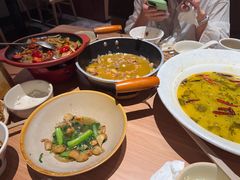 -新太二·鲜料川菜(晶耀前滩店)