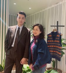 点击看大图 -优刻西服西装定制(金轮国际广场店)
