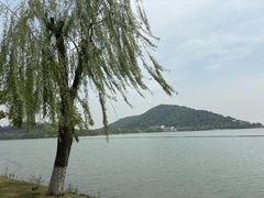 -南北湖风景区