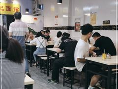 大堂-项记面馆(明瓦廊店)