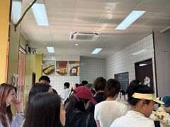 -甜嘟嘟烘焙坊(舒城路店)