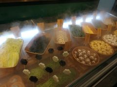 -一绪に寿喜烧(颍州万达店)