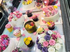 -BON CAKE(华贸购物中心店)