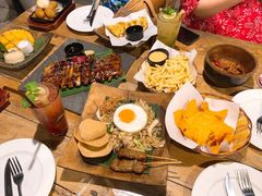 -Naughty Nuri’s Phuket