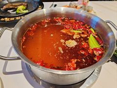 -吉布鲁牛排海鲜自助(龙湖北城天街购物广场店)