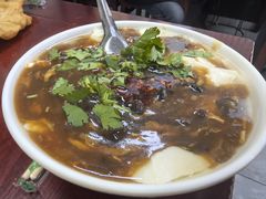 -北京清真房记小吃店