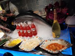 -领鲜活海鲜榴莲自助火锅(东门店)