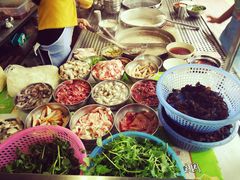 -广场正宗原汁薏米店