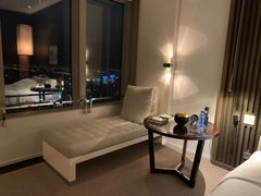 -上海柏悦酒店