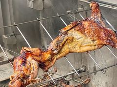 -羊门客在·烤盐池滩羊·川菜